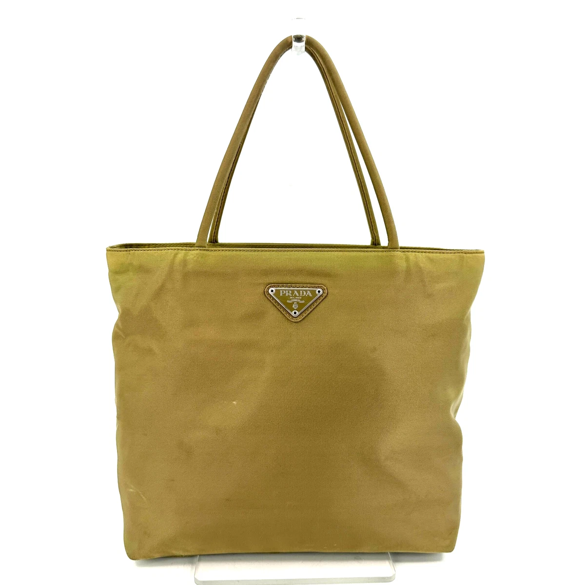 PRADA Tessuto Tote Bags for Women for sale - eBay