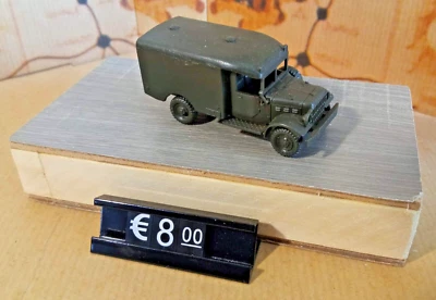 05046Z Dodge M43 - Immagine 1 di 2