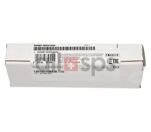 SIMATIC NET MOBILFUNKANTENNE ANT897-4MC 2/3/4/5G, 6GK5897-4MC00-0AA0 (NS) - Picture 1 of 1
