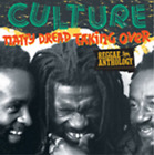 Culture Natty Dread Taking Over (CD) Album