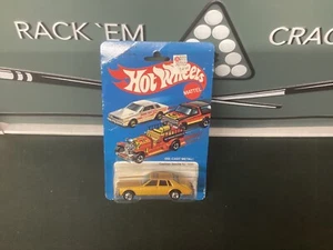 VINTAGE HOT WHEELS 1981 ( CADILLAC SEVILLE ) - Picture 1 of 2