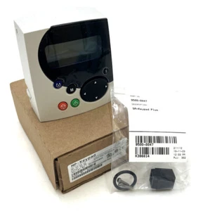 Tecniche di controllo tastiera LCD 82300000015300 con firmware MP-Tastiera MP Nidec MP - Foto 1 di 1