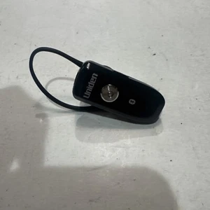 Uniden Bluetooth Headset BT-109 Hands-Free Cellular Headset Sa-is - Picture 1 of 3