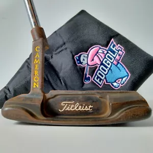 Scotty Cameron Classics Newport Putter RH - 33" - Picture 1 of 17