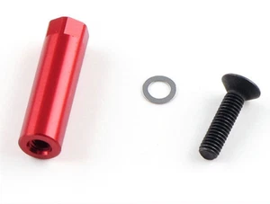 Lagerbolzen 1/10 EP Chassis TF6 SP Ersatzteil RC Car Kyosho TFW-118 TFW118 - Bild 1 von 2