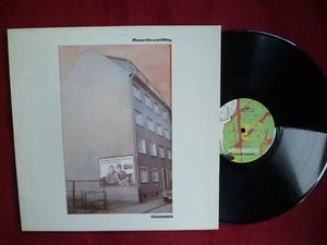 Fehlfarben - Monarchie Und Alltag ( Original Kraut Punk ) - Picture 1 of 3