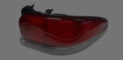 1998 Chrysler Cirrus OEM Right Passenger Side Tail Stop Brake Light 96 97 98 99 - Image 1 of 2