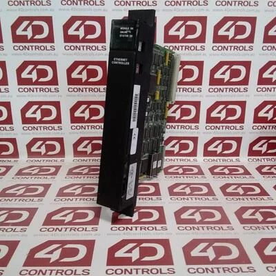 IC697CMM741 | GE Fanuc | Ethernet Controller 15 Pin AUI Port, Used (UPP), Ser L - Image 1 of 3