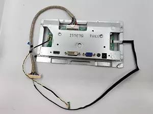 Genuine Philips 257E7QDSB/27 25" OEM Motherboard Main Board 715G7257-M0E-000-004 - Picture 1 of 6