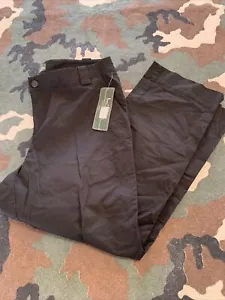 NWT Lauren Ralph Lauren Active Golf Women’s Size 10 Pants Black MSRP $79.50 - Picture 1 of 13
