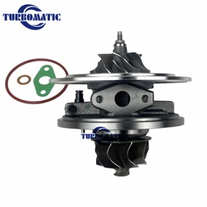Cartucho turbo GT2556V 454191 BMW 530D 730D 3.0 L 135Kw 142Kw M57 D30 1998 - Imagen 1 de 6