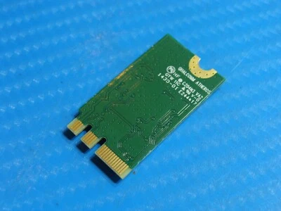 Toshiba Satellite C55D-B5310 15.6" Genuine WiFi Wireless Card G86C0006S810 - Image 1 of 3