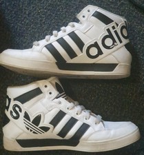 adidas high tops