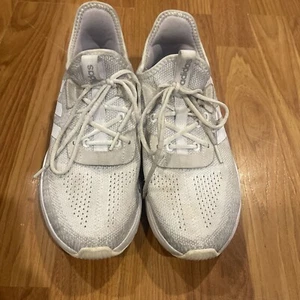 adidas shoes Womens size 8.5 - Picture 1 of 8