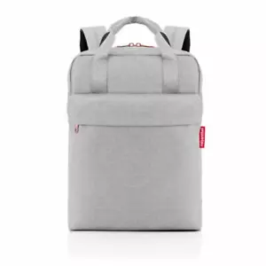 reisenthel allday backpack M Rucksack Tasche Handgepäck Twist Sky Rose 15 L - Bild 1 von 3