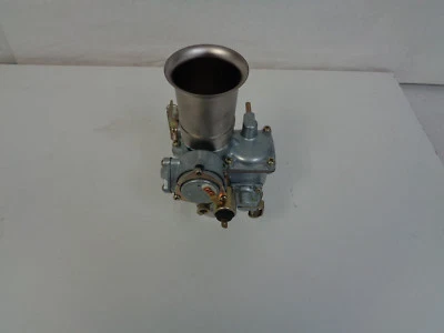 VW VOLKSWAGEN BUG BEETLE 30 PICT CUSTOM CARBURETOR KARMANN GHIA    NEW CARB - Image 1 of 4
