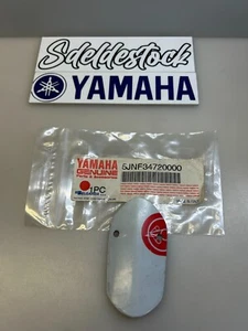 1 protection fourche yamaha 5jn-f3472-00 bt 1100 bulldog 2002 2006 - Foto 1 di 3