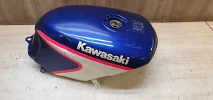 Kawasaki EX500 / GPZ500S 1992 tanque de combustible / gasolina / gasolina 510035409S3 - Imagen 1 de 11