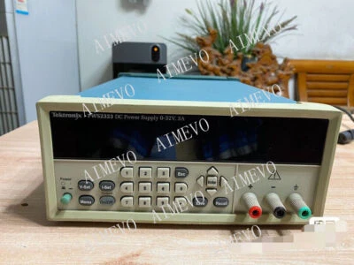 Tektronix Programmable DC Power Supply PWS2323 - Image 1 of 4