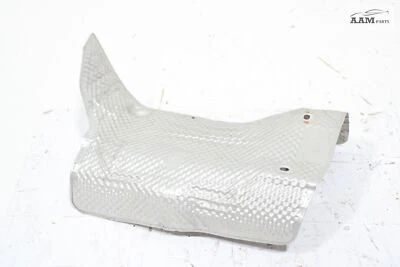 16-19 CHEVROLET CRUZE 1.4L FWD STEERING GEAR RACK HEAT SHIELD PLATE 13360983 OEM - Image 1 of 4