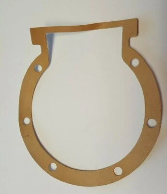 JLO Snowmobile Engine L295 L297 L300 L340 1F295 CRANKCASE Gasket 297 01 006/10  - Image 1 of 3