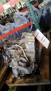 Complete Auto Transmissions For 1997 Nissan Maxima For Sale Ebay