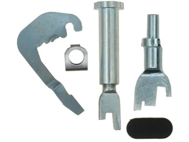 78TQ39J Rear Left Drum Brake Adjusting Screw Assembly Fits 2007-2008 Isuzu i290 — 第 1/1 张图片