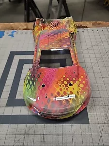 Arrma Kraton 4s Body V2 - Picture 1 of 6