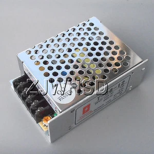 Controlador de fuente de alimentación conmutada AC110-220V a DC12V 36W 3A/Calentador de colmena apicultura - Imagen 1 de 3