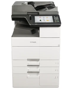 LEXMARK MX912DXE MFP PRINTER  26Z0102 * NEW * - Picture 1 of 6