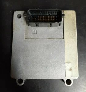 2006-2010 Chevrolet Impala Malibu Transmission Control Module 24235753 ~B101 - Picture 1 of 3