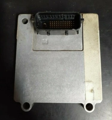 Módulo de control de transmisión Chevrolet Impala Malibu 2006-2010 24235753 ~B101 Foto 1 de 3