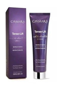 CASMARA Tense-lift neck,breast & décolleté restructuring Cream 100ml 3.4oz - Picture 1 of 1