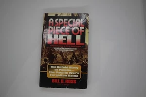 Special Piece of Hell : The Untold Story of Peleliu - The Pacific Wars - Picture 1 of 4
