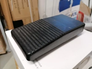 Interruptor de pie Marquadt - Imagen 1 de 2