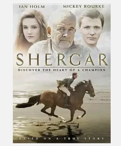 Shergar (DVD) Disc Only - Picture 1 of 1