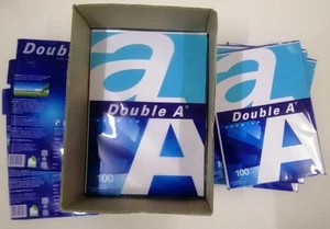 A4 Size Premium Printer Paper - Great for Printing Professional Documents - 2... - Picture 1 of 4