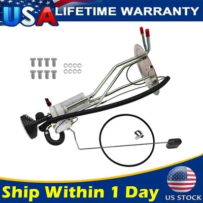 Fuel Tank Sending Unit for 1999-2003 Ford F-250 F-350 Super Duty V8 7.3L FG239A - Image 1 of 4