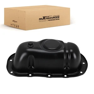 Engine Oil Pan Assembly for Toyota 4Runner Sport V6 4.0L 2003-2009 12101-31071 - Picture 1 of 12
