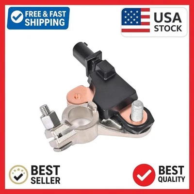 Battery Current Sensor Compatible with Chrysler Dodge Jeep Ram, Battery Sensor - Image 1 of 4