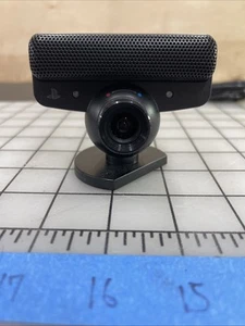 Sony PS3 PS Playstation Eye Camera Move SLEH-00448 USB cablata testata funzionante - Foto 1 di 6