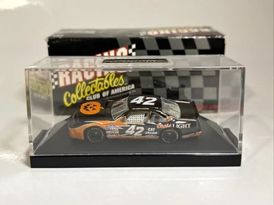 Kyle Petty #42 Coors Light The Great Pumpkin 1995 1/64 acción RCCA diecast NUEVO Foto 1 de 4