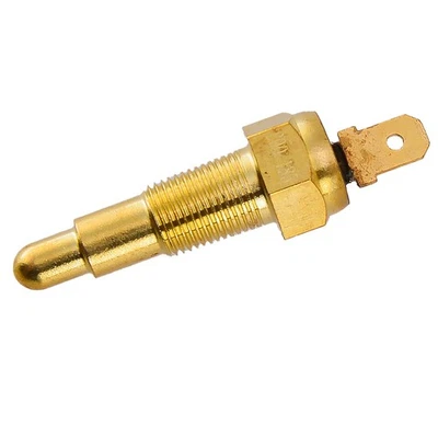 1x Auto Kühlgebläse Lüfter Thermosensor Temperatursensor Schalter 1/8"NPT - Image 1 of 4