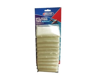 DLAC-1 Deluxe Materials Wing Joining Tape 4 wide Retailer Pack (10) - Picture 1 of 1