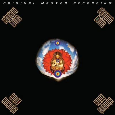 LOTUS (3LP/180G/NUMBERED/33RPM) - Bild 1 von 2