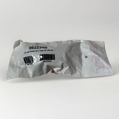 062234B Raypak Kit-Unitherm Gov 062234B Nuevo en caja Foto 1 de 4