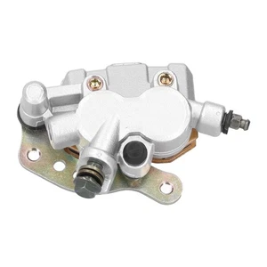 ˘2pcs Brake Caliper For Bayou 300 400 KLF300 KLF 300 400 / Brute Force 650 750 - Picture 1 of 12