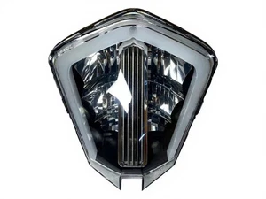 Fit for Headlight Head Lamp Assembly For KTM Adventure 250 390 BS6 - Picture 1 of 5