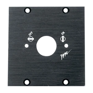 Middle Atlantic UCP-RPS UCP Connector Panel For Remote Power Switch - Picture 1 of 1