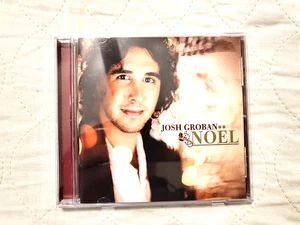 Josh Groban        CD   Noel - Imagen 1 de 1